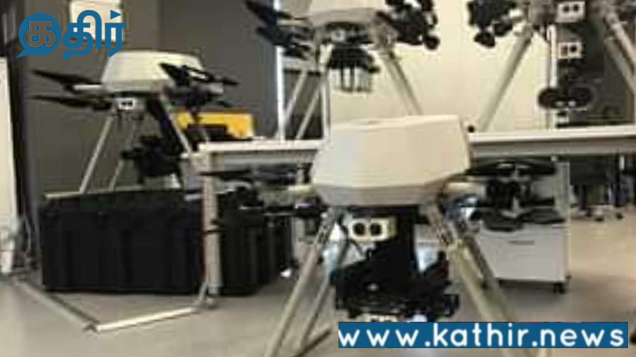 இந்தியாவிற்கு எதிராக துருக்கிய ஆசிஸ்கார்டு சோங்கர் ட்ரோன்களைப்  பயன்படுத்திய பாகிஸ்தான்: அதைப் பற்றிய முழு விவரம்!