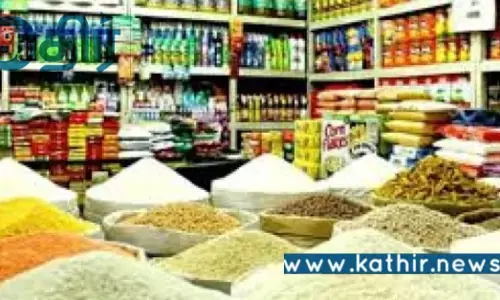 போர் பதற்றம்: இந்தியாவில் அத்தியாவசியப் பொருட்கள் தட்டுப்பாடு, உண்மை நிலை?