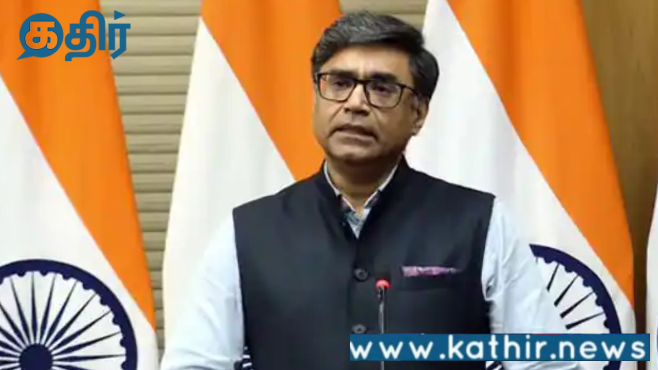 அறிவிக்கப்பட்ட போர் நிறுத்தம்:மே 12 இருதரப்பினர் பேச்சுவார்த்தை!