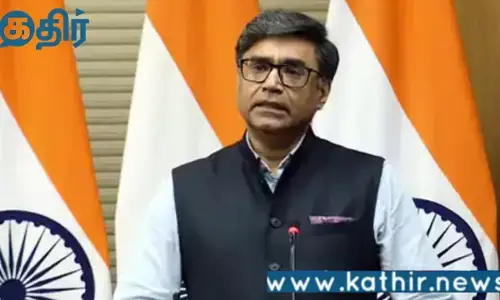 அறிவிக்கப்பட்ட போர் நிறுத்தம்:மே 12 இருதரப்பினர் பேச்சுவார்த்தை!