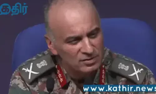 ஐசி-814 கடத்தல்காரர்கள், புல்வாமா சதித்திட்டம் தீட்டியவர்கள் உட்பட 100க்கும் மேற்பட்ட பயங்கரவாதிகளை ஒழித்த இந்தியா!