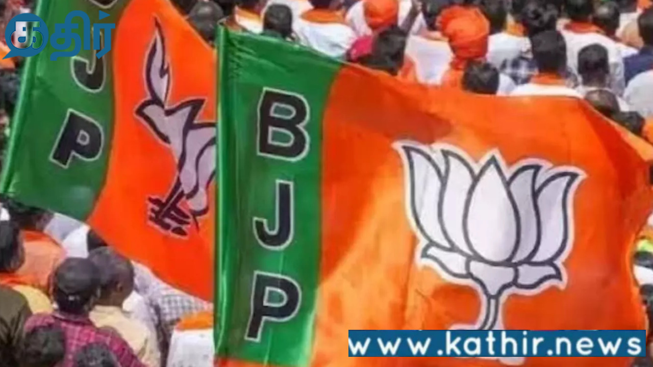 ஆபரேசன் சிந்தூரின் வெற்றியை மக்களுக்கு கொண்டு சேர்க்கும் திரங்கா யாத்திரை:பாஜக தலைமை அதிரடி திட்டம்!