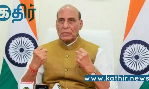 ஆபரேஷன் சிந்தூர் வெறும் ராணுவ நடவடிக்கை மட்டுமல்ல: மத்திய அமைச்சர் கூறிய முக்கிய விஷயம்!