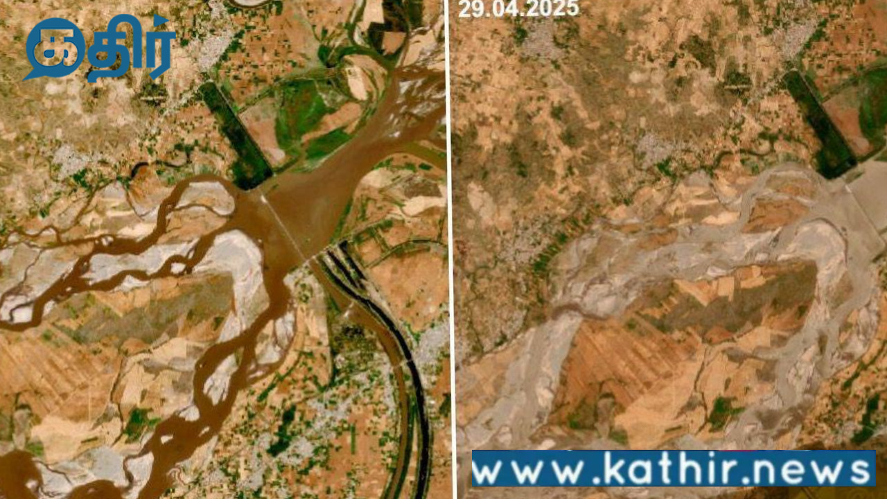 போர்நிறுத்தம் பிறகும் தனது முடிவில் மாறாமல் இருக்கும் இந்தியா:கோரிக்கை விடும் பாகிஸ்தான்!