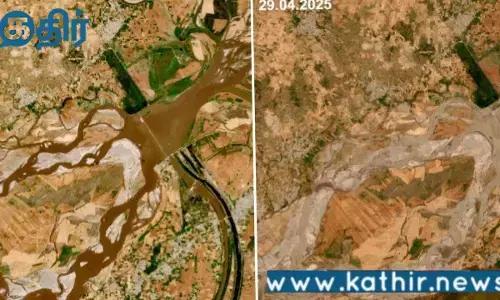 போர்நிறுத்தம் பிறகும் தனது முடிவில் மாறாமல் இருக்கும் இந்தியா:கோரிக்கை விடும் பாகிஸ்தான்!