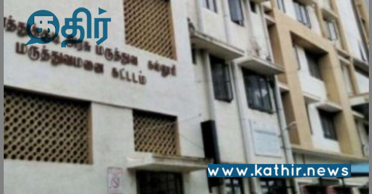 மதுபோதையில் சிகிச்சை அளித்த டாக்டர்: அரசு மருத்துவமனையில் நிகழ்ந்த பரபரப்பு!