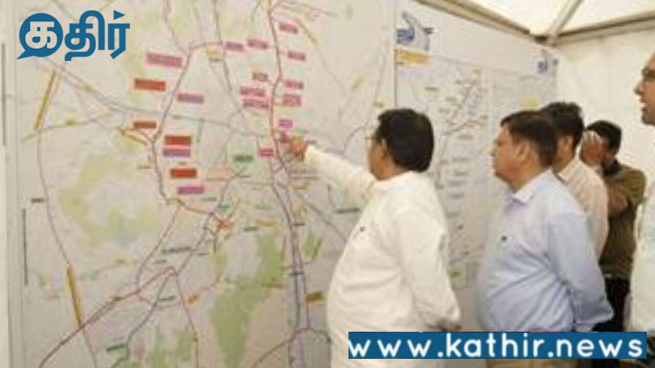 தில்லி-சஹரன்பூர்-டேராடூன் இடையேயான 210 கி.மீ தொலைவிலான விரைவுச் சாலை!