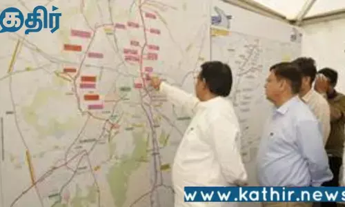 தில்லி-சஹரன்பூர்-டேராடூன் இடையேயான 210 கி.மீ தொலைவிலான விரைவுச் சாலை!