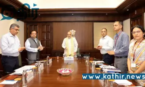 இந்திய குடிமக்கள் குடியுரிமை பெற புதிய இணையதளம்: மோடி அரசின் முன் முயற்சி!