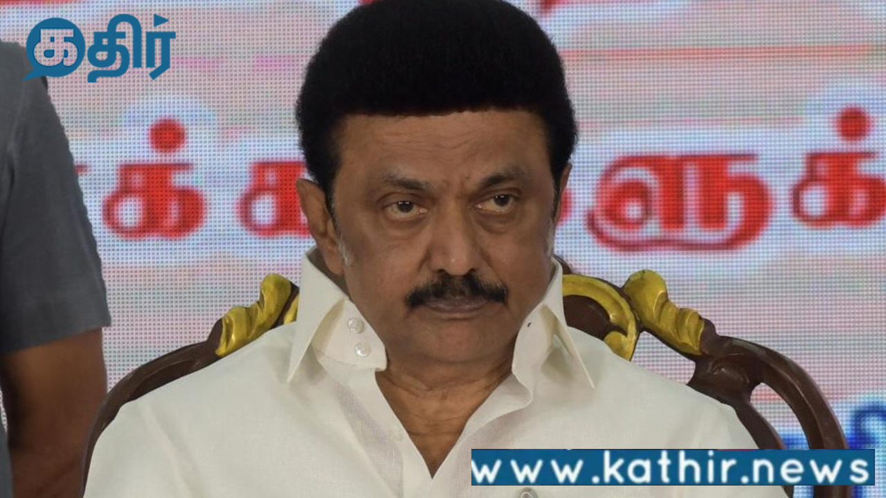 தமிழ்நாட்டில் சட்டம் ஒழுங்கு சீர்குலைந்து விட்டதா?திராவிட மாடலும்,மாடல் குற்றங்களும்!