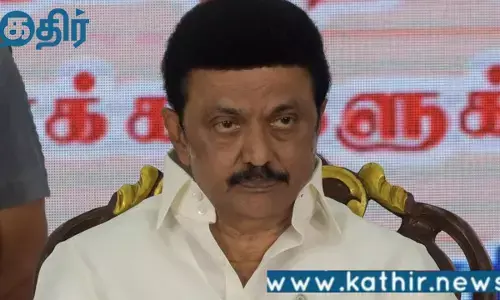 தமிழ்நாட்டில் சட்டம் ஒழுங்கு சீர்குலைந்து விட்டதா?திராவிட மாடலும்,மாடல் குற்றங்களும்!