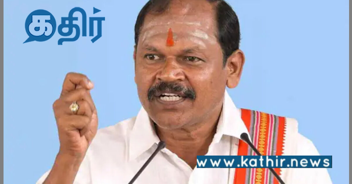 கிறிஸ்துவ வன்னியர்களுக்கு இட ஒதுக்கீடு கோரிய மாநாடு: இந்து மக்கள் கட்சி கடும் எதிர்ப்பு!