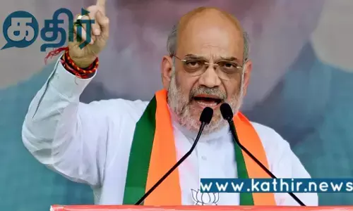 மோடி அரசு அதிரடி: சத்தீஸ்கரின் 27 தீவிர மாவோயிஸ்டுகளை ஒழித்துக் கட்டிய பாதுகாப்பு படையினர்!