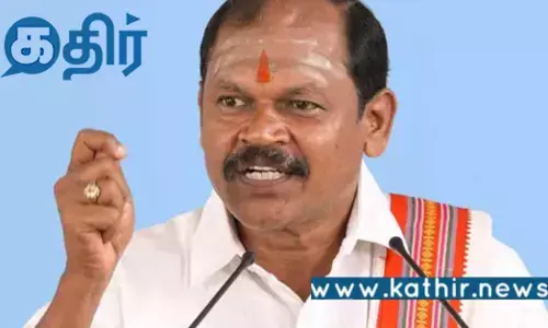 கிறிஸ்துவ வன்னியர்களுக்கு இட ஒதுக்கீடு கோரிய மாநாடு: இந்து மக்கள் கட்சி கடும் எதிர்ப்பு!