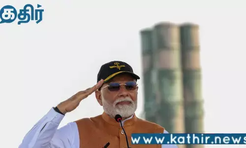 பஹல்காம் தாக்குதலில் உயிரிழந்த குடும்பத்தினரை சந்திக்கும் பிரதமர் நரேந்திர மோடி!