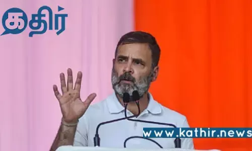 இந்தியாவின் ஆபரேஷன் சிந்தூர்: ராகுல் காந்தி சர்ச்சை கருத்துக்களை கூறினாரா?