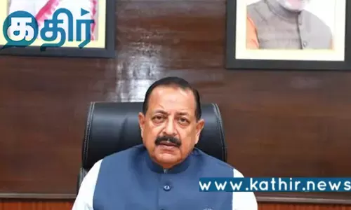 மத்திய அரசின் 11 ஆண்டுகால செயல்பாடுகள்: ஆய்வு மேற்கொண்ட மத்திய அமைச்சர்!