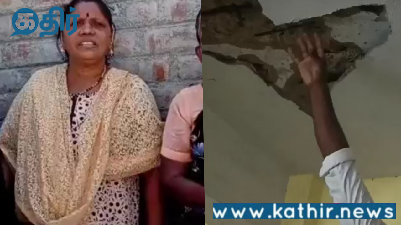 திருநெல்வேலியில் நடந்த போராட்டம்,திமுகவை கண்டித்து போராடிய திமுக பெண் கவுன்சிலர்!