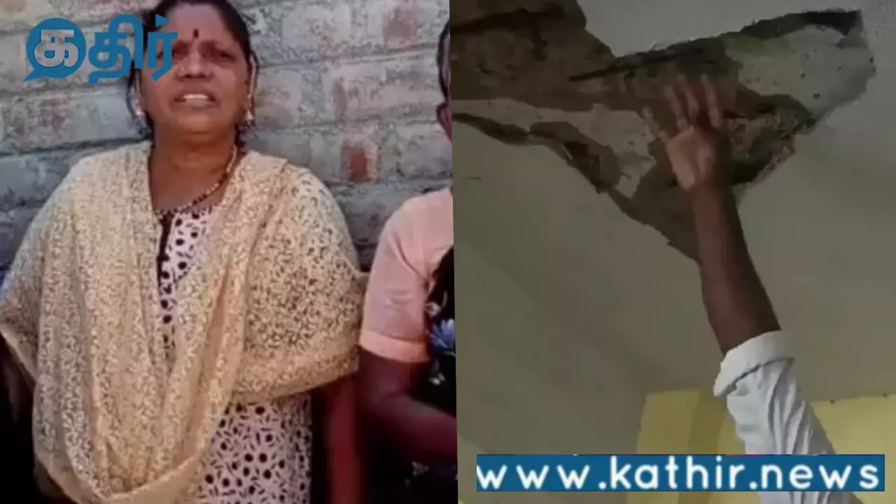 திருநெல்வேலியில் நடந்த போராட்டம்,திமுகவை கண்டித்து போராடிய திமுக பெண் கவுன்சிலர்!