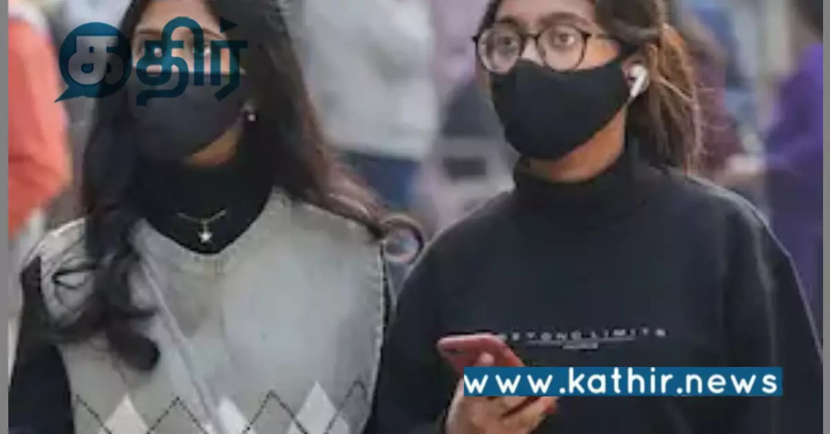 மீண்டும் பரவும் கொரோனா தொற்று உண்மையா? சுகாதாரத்துறை கொடுத்த வார்னிங்!