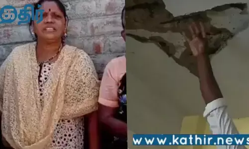 திருநெல்வேலியில் நடந்த போராட்டம்,திமுகவை கண்டித்து போராடிய திமுக பெண் கவுன்சிலர்!