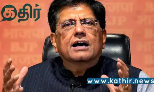 இந்திய-பிரான்ஸ் பொருளாதார ஒத்துழைப்பை ஆழப்படுத்தும் மோடி அரசு!