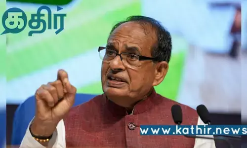 விவசாயிகளின் நலனை ஊக்குவிக்கும் மோடி அரசு: மத்திய அமைச்சர் பெருமிதம்!