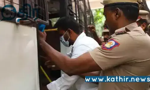 அண்ணா பல்கலைக்கழக பாலியல் வன்கொடுமை வழக்கு: வெளியான முக்கிய தீர்ப்பு!