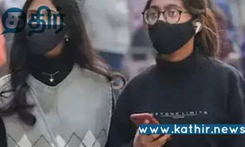 மீண்டும் பரவும் கொரோனா தொற்று உண்மையா? சுகாதாரத்துறை கொடுத்த வார்னிங்!