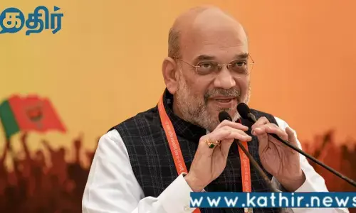 2027 ஆம் ஆண்டு மக்கள்தொகை கணக்கெடுப்பு சாதிவாரி கணக்கெடுப்புடன் இரண்டு கட்டங்களாக நடத்தப்படும்:உள்துறை அமைச்சகம்!