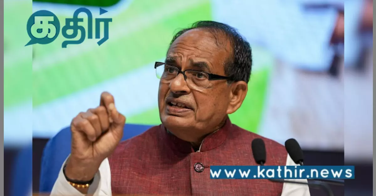 விவசாயிகளின் நலனை பிரதானம்: தொழில்நுட்பத்துடன் கூடிய வேளாண் வளர்ச்சி! விவசாயிகளின் நலனை பிரதானம்: தொழில்நுட்பத்துடன் கூடிய வேளாண் வளர்ச்சி!