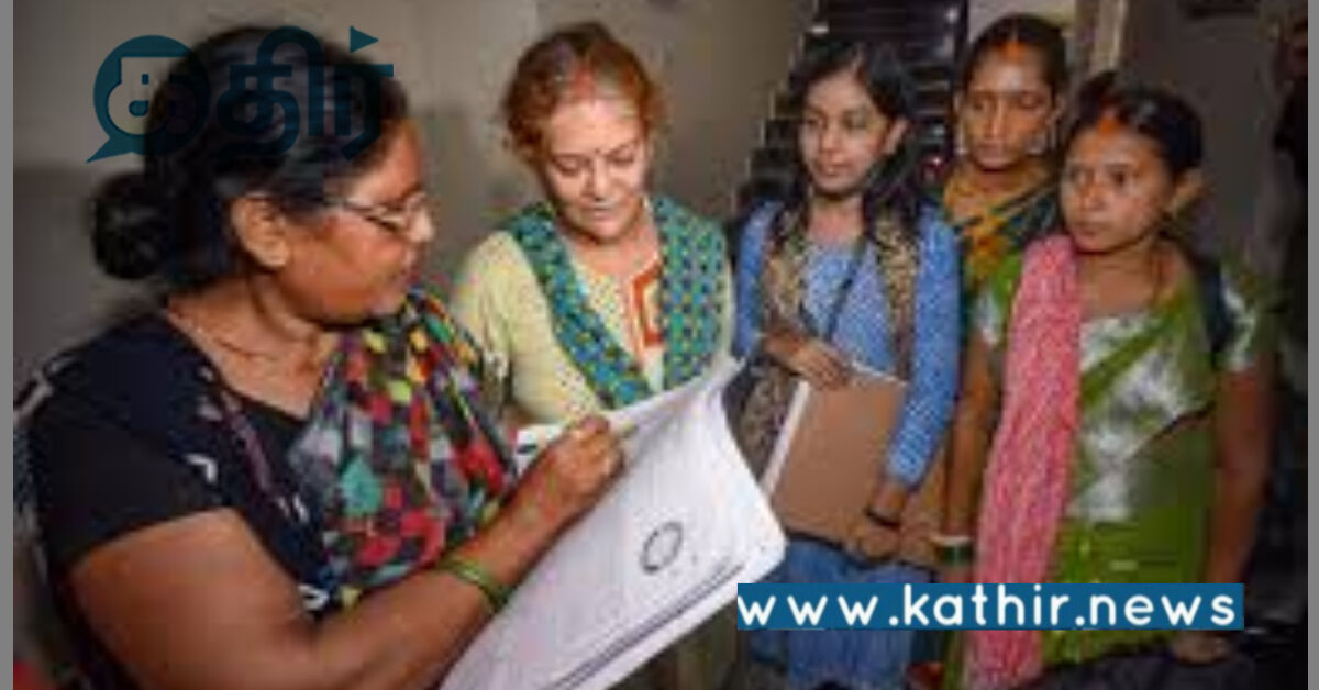 சாதிவாரி கணக்கெடுப்புடன் மக்கள் தொகை கணக்கெடுப்பு: மத்திய அரசு கொடுத்த முக்கிய அப்டேட்!