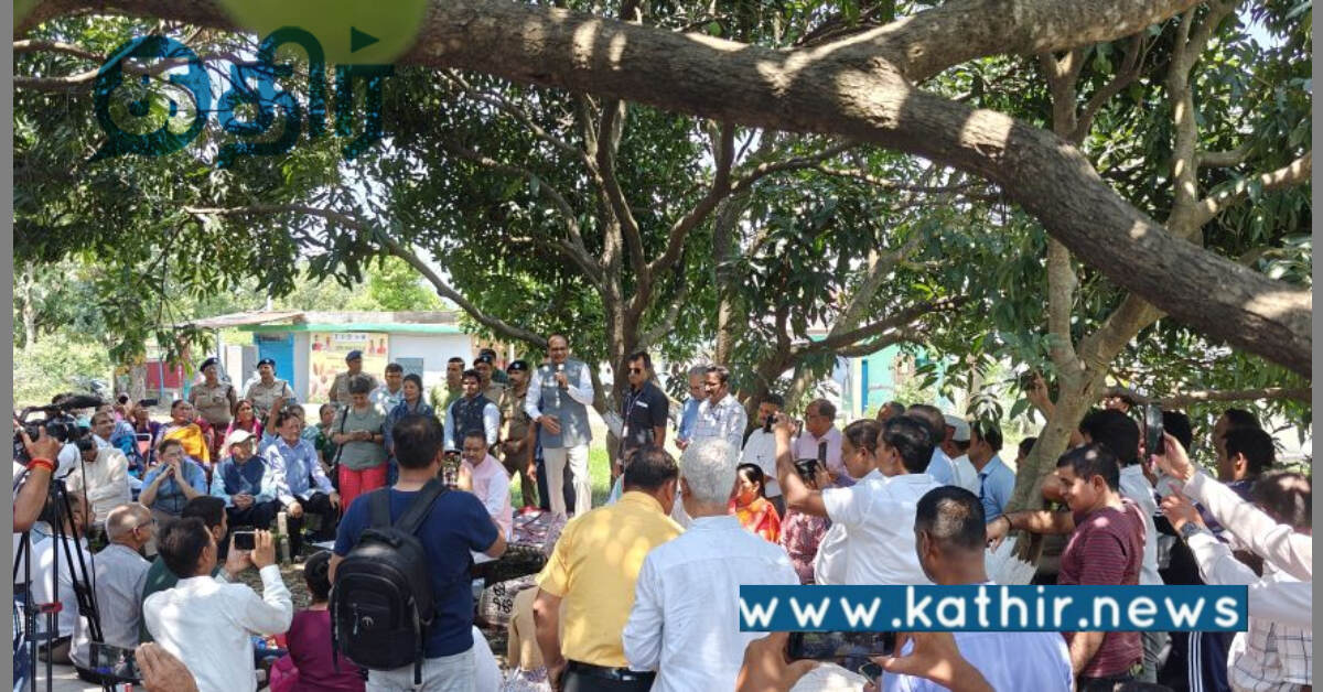 மோடி அரசின் லைஃப் இயக்கம்: சுற்றுச்சூழலைப் பாதுகாப்பது நமது கடமை!