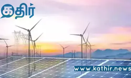 புதுப்பிக்கத்தக்க எரிசக்தி உச்சி மாநாடு: வேளாண்மைத்துறை புதுமைகளை புகுத்தும் மோடி அரசு!