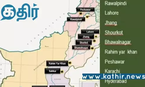 ஆப்ரேஷன் சிந்தூரின் போது இந்தியா சொன்னதை விட பலத்த அடி வாங்கிய பாகிஸ்தான்: உண்மை என்ன?