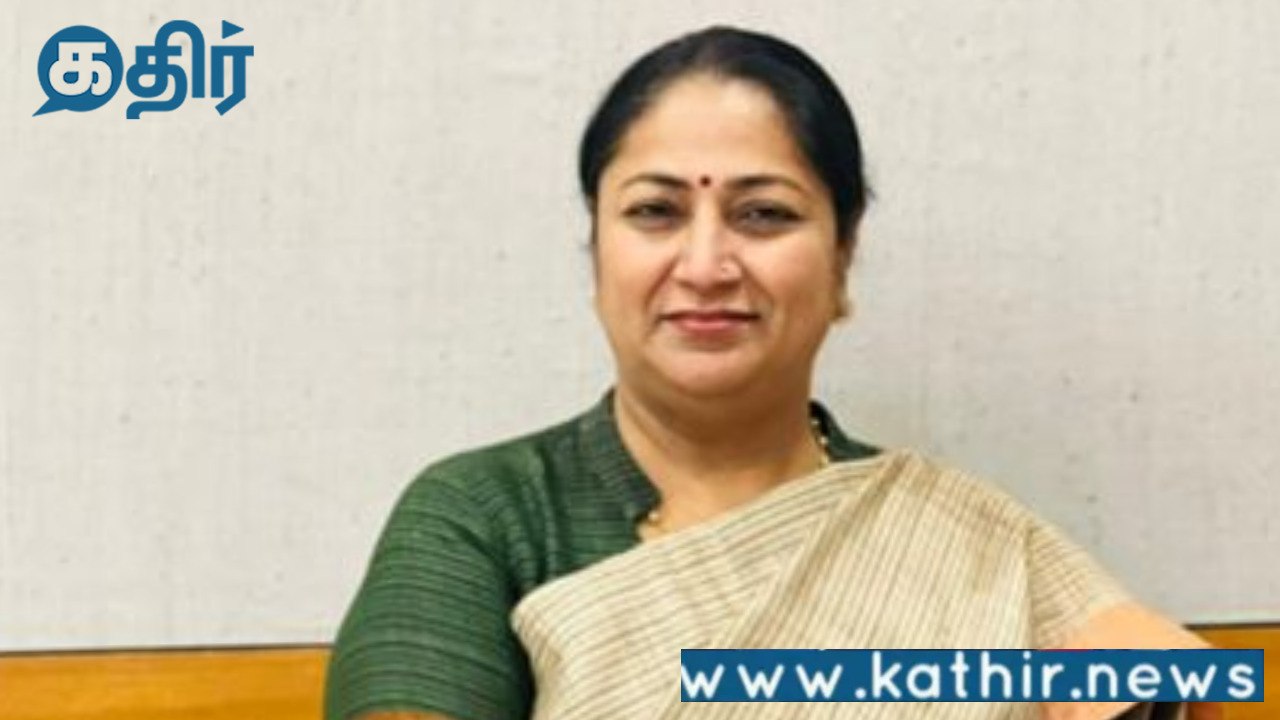 70 லட்சம் மரங்கள் நட இலக்கு:டெல்லி முதல்வர் ரேகா குப்தா அறிவிப்பு!