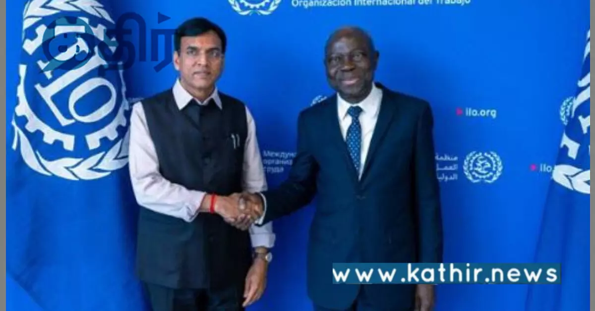 இந்திய மக்களின் சமூக பாதுகாப்பை உறுதி செய்த மோடி அரசு: பாராட்டும் உலக நாடுகள்!