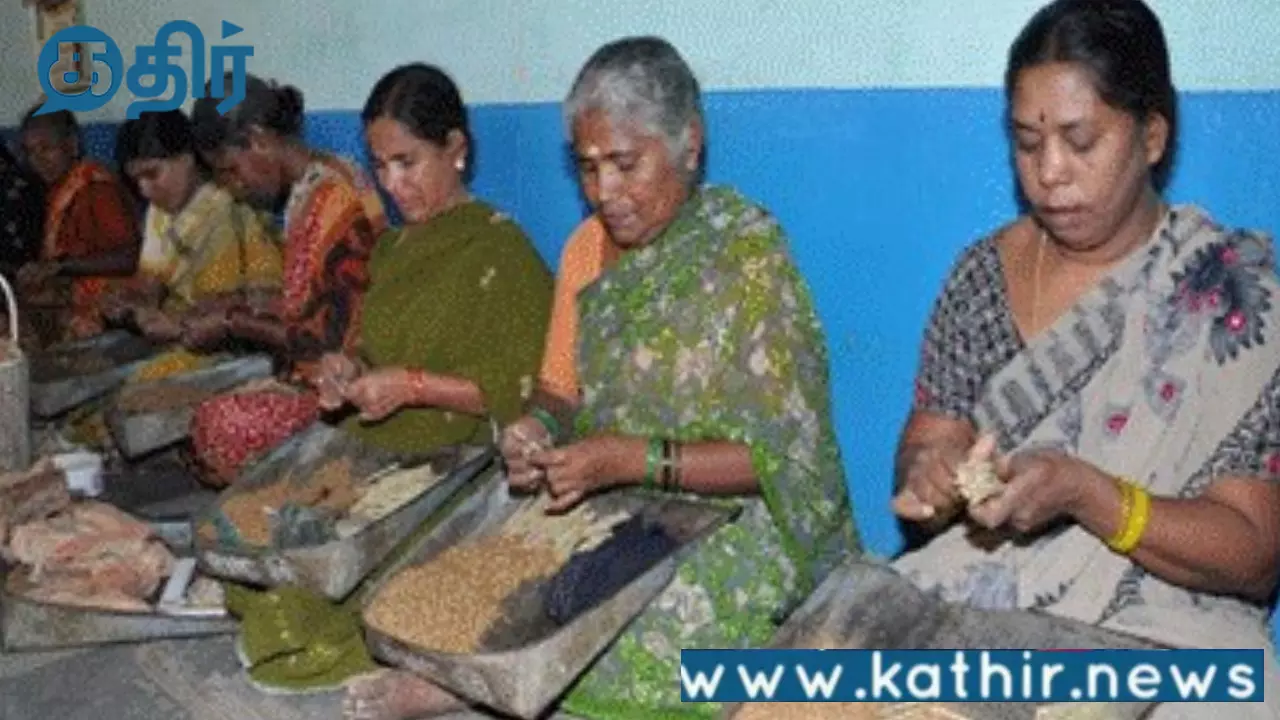 50 லட்சத்திற்கும் மேற்பட்ட அமைப்புசாரா தொழிலாளர்களுக்கு ரூ.7.5 லட்சம் வரையிலான மருத்துவ சிகிச்சை உதவித்திட்டம்!