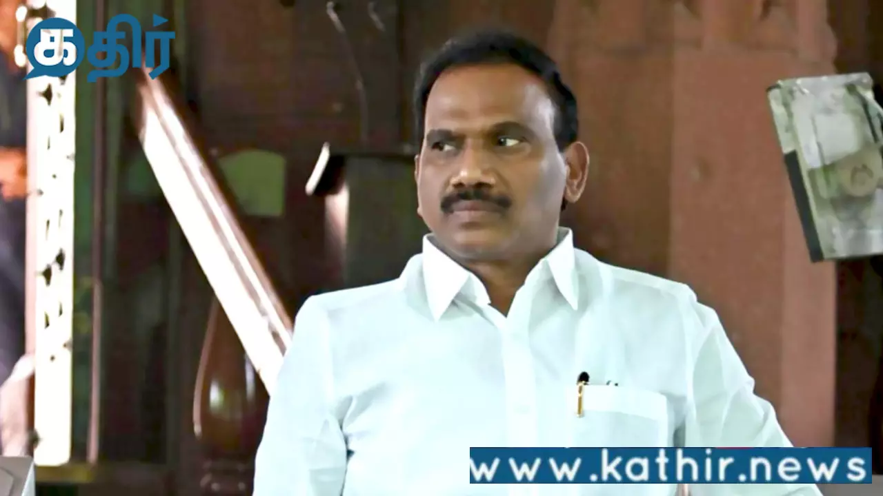 ஜூலை 23இல் ஆ.ராசா சொத்துக்கு குவிப்பு வழக்கு குற்றச்சாட்டு பதிவு!சென்னை சிறப்பு நீதிமன்றம் அதிரடி!