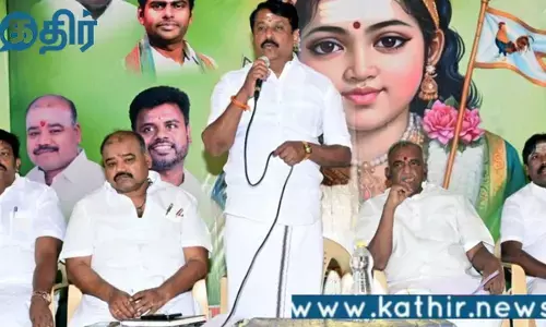 இராமேஸ்வரம் விவகாரம்:உள்ளூர்வாசிகளுக்குக் கட்டணம் விதித்து பக்தர்கள் கோவிலுக்குச் செல்வதைத் தடுக்கும் எண்ணமா?