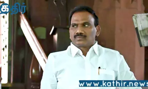 ஜூலை 23இல் ஆ.ராசா சொத்துக்கு குவிப்பு வழக்கு குற்றச்சாட்டு பதிவு!சென்னை சிறப்பு நீதிமன்றம் அதிரடி!