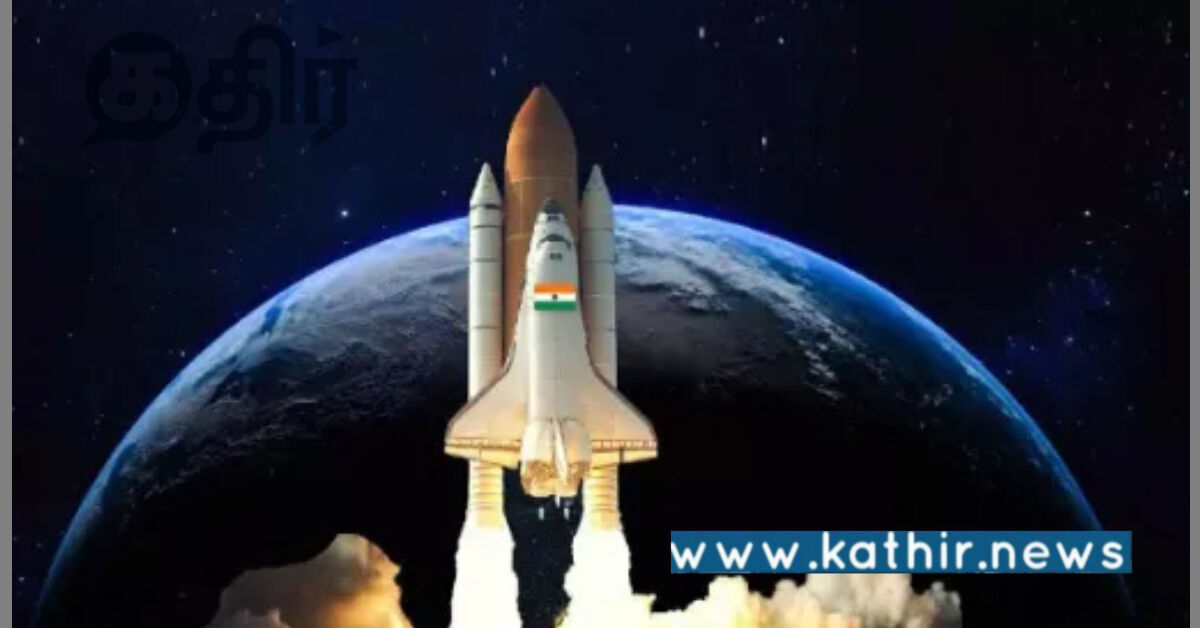 இந்தியாவின் விண்வெளி தொழில்நுட்பம்: மாபெரும் முன்னேற்றம், மோடி அரசு சாதனை!