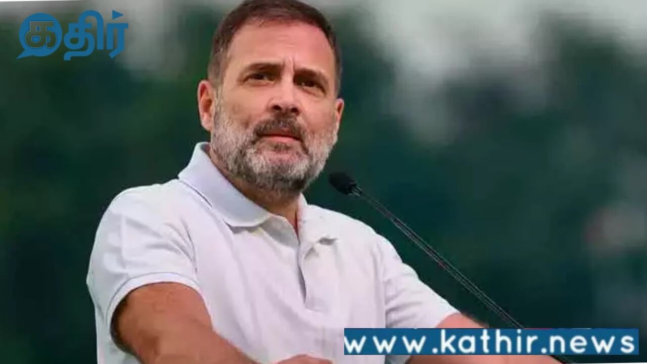 இந்தியா உலகின் 2வது பெரிய மொபைல் போன் உற்பத்தியாளர்:மேக் இன் இந்தியா திட்டத்தை விமர்சனத்திற்கு ராகுல் காந்திக்கு பாஜக பதிலடி!