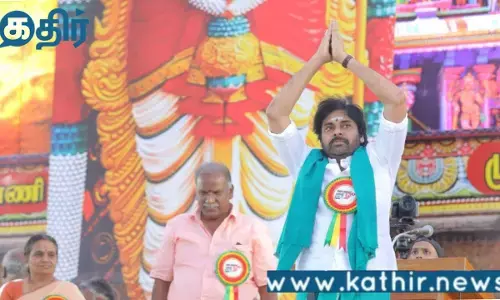 என் நம்பிக்கையை கொண்டாட எனக்கு உரிமை உள்ளது,அதை கேள்வி கேட்க நீங்கள் யார்?முருகன் மாநாட்டில் பவன் கல்யாண்!