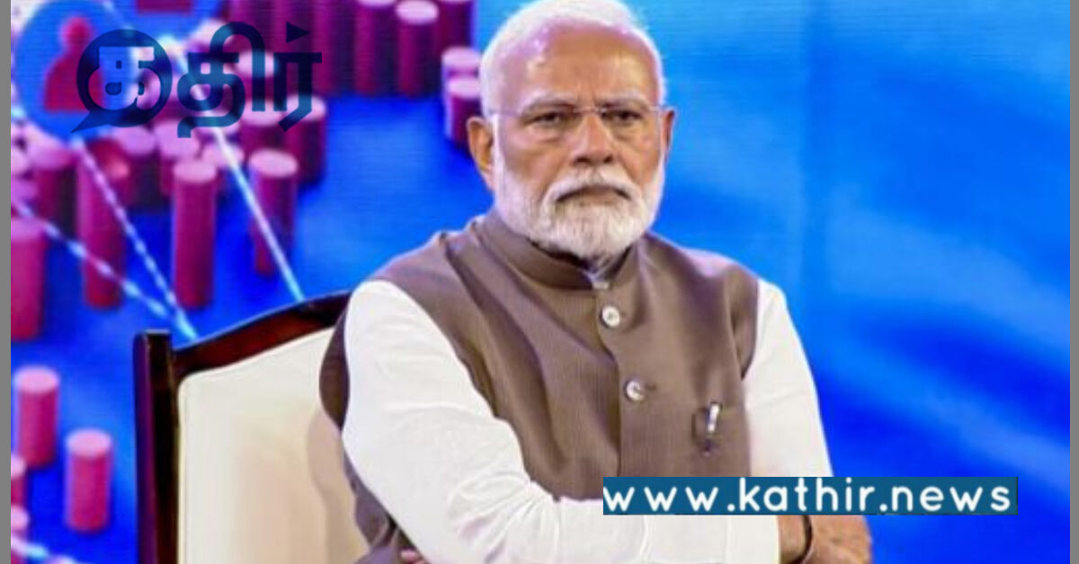 இஸ்ரேல்-ஈரான் போர்: பதற்றங்களுக்கு மத்தியில் பிரதமர் மோடிக்கு வந்த முக்கிய அழைப்பு!