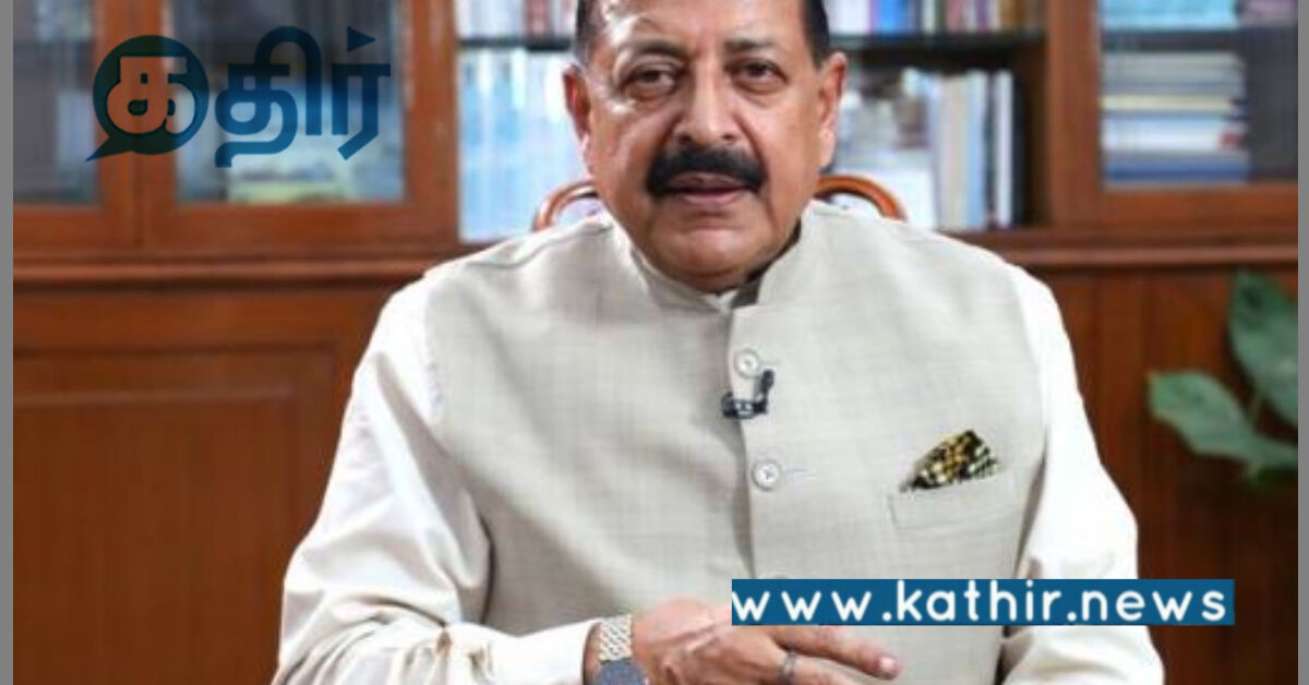 பிரதமர் மோடி ஆட்சியில் இந்தியாவில் ஏற்பட்ட வளர்ச்சி: பட்டியலிட்டு விளக்கிய மத்திய அமைச்சர்!