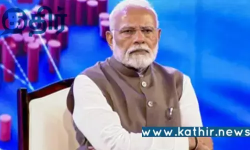 இஸ்ரேல்-ஈரான் போர்: பதற்றங்களுக்கு மத்தியில் பிரதமர் மோடிக்கு வந்த முக்கிய அழைப்பு!