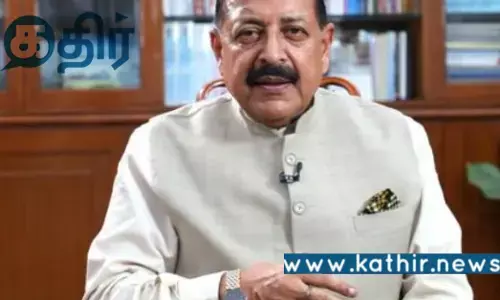 பிரதமர் மோடி ஆட்சியில் இந்தியாவில் ஏற்பட்ட வளர்ச்சி: பட்டியலிட்டு விளக்கிய மத்திய அமைச்சர்!