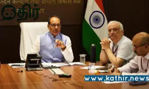 இந்திய விவசாயிகளுக்கு மத்திய அரசு கொடுக்கும் சலுகைகள்: மத்திய வேளாண் அமைச்சர் பெருமிதம்!