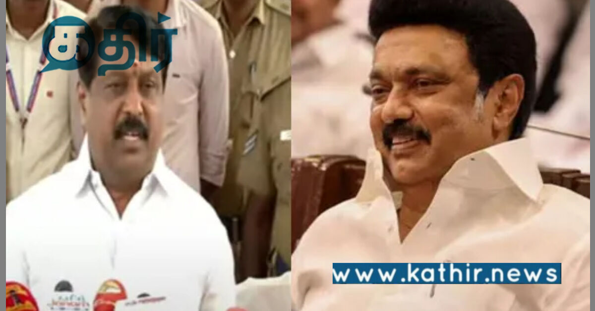 காவல்துறை விசாரணையின் போது உயிரிழந்த இளைஞர்: முதல்வருக்கு 9 கேள்விகளை முன்வைத்த பா.ஜ.க மாநில தலைவர்!